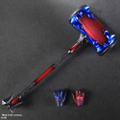 Batman DC Comics Variant Play Arts Kai: Harley Quinn thumbnail 8
