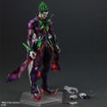 Batman DC Comics Variant Play Arts Kai: Joker thumbnail 8