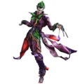 Batman DC Comics Variant Play Arts Kai: Joker thumbnail 1