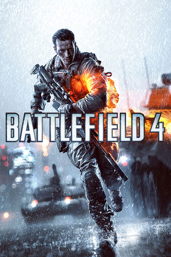 Battlefield 4 <span class="ext" style="background-color: #F96529; color: #FFFFFF;">Electronic Arts</span> <span class="ext ext_digital">digital</span> image 1