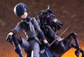 ARTFX J Black Butler Book of Circus 1/8 Scale Pre-Painted Figure: Ciel Phantomhive (Re-run) thumbnail 11