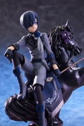 ARTFX J Black Butler Book of Circus 1/8 Scale Pre-Painted Figure: Ciel Phantomhive (Re-run) thumbnail 12