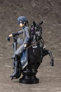 ARTFX J Black Butler Book of Circus 1/8 Scale Pre-Painted Figure: Ciel Phantomhive (Re-run) thumbnail 3