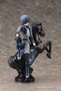 ARTFX J Black Butler Book of Circus 1/8 Scale Pre-Painted Figure: Ciel Phantomhive (Re-run) thumbnail 5