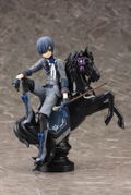 ARTFX J Black Butler Book of Circus 1/8 Scale Pre-Painted Figure: Ciel Phantomhive (Re-run) thumbnail 6