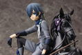 ARTFX J Black Butler Book of Circus 1/8 Scale Pre-Painted Figure: Ciel Phantomhive (Re-run) thumbnail 9