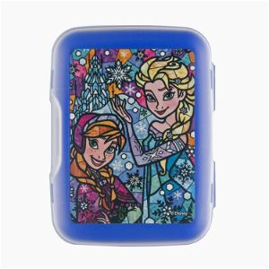 Character Card Case for 3DS (Frozen)
