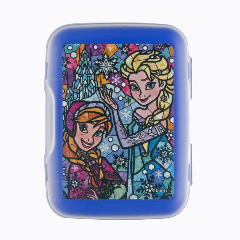 Character Card Case for 3DS (Frozen) image 2