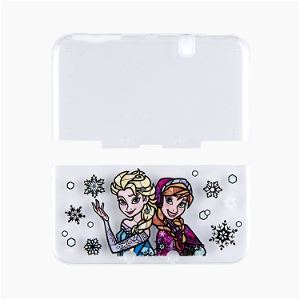 Character Cover for New 3DS LL (Frozen)