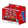Classic Controller for Wii U (Mario) thumbnail 1
