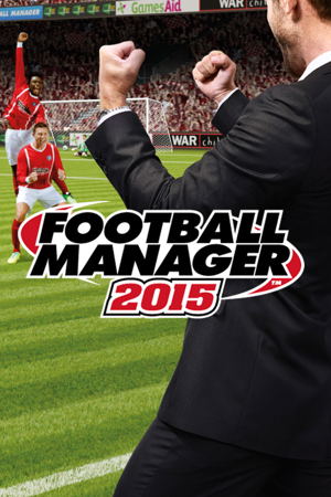 Football Manager 2015_