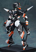 Gargantia on the Verdurous: Full Action Model Chamber thumbnail 3