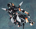 Gargantia on the Verdurous: Full Action Model Chamber thumbnail 5