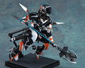 Gargantia on the Verdurous: Full Action Model Chamber thumbnail 6