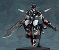 Gargantia on the Verdurous: Full Action Model Chamber thumbnail 7