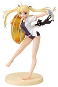 Grisaia no Kajitsu: Matsushima Michiru thumbnail 1