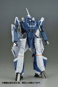 Macross 7: Perfect Trans VF-0D Phoenix Kudo Shin Model thumbnail 3