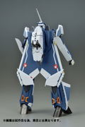 Macross 7: Perfect Trans VF-0D Phoenix Kudo Shin Model thumbnail 4
