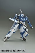 Macross 7: Perfect Trans VF-0D Phoenix Kudo Shin Model thumbnail 5