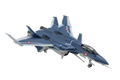 Macross 7: Perfect Trans VF-0D Phoenix Kudo Shin Model thumbnail 1