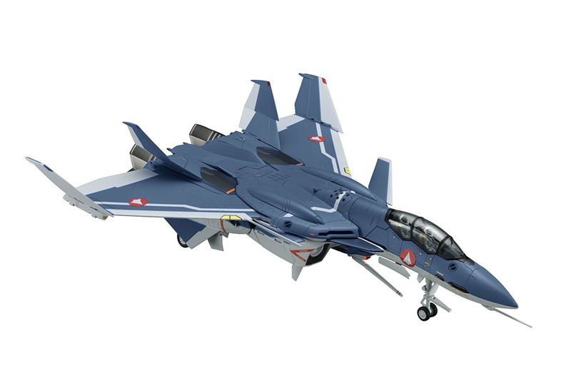 Macross 7: Perfect Trans VF-0D Phoenix Kudo Shin Model image 1