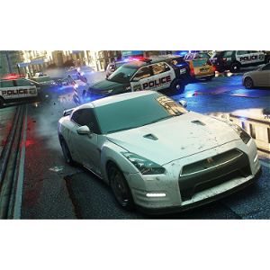 Need for Speed: Most Wanted - A Criterion Game (Greatest Hits)