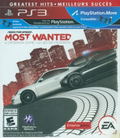Need for Speed: Most Wanted - A Criterion Game (Greatest Hits) thumbnail 1