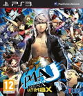 Persona 4 Arena Ultimax thumbnail 1