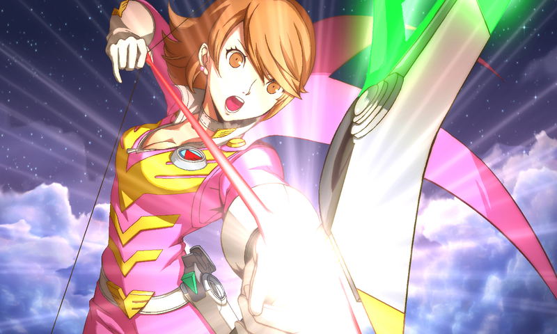 Persona 4 Arena Ultimax image 7