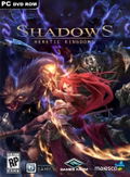 Shadows: Heretic Kingdoms (DVD-ROM) thumbnail 1