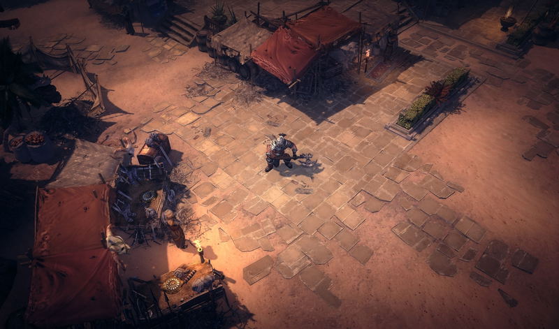 Shadows: Heretic Kingdoms (DVD-ROM) image 2