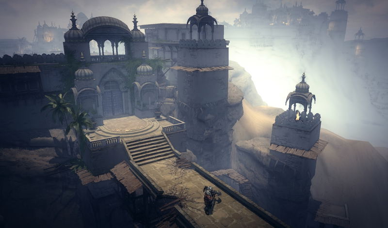 Shadows: Heretic Kingdoms (DVD-ROM) image 3