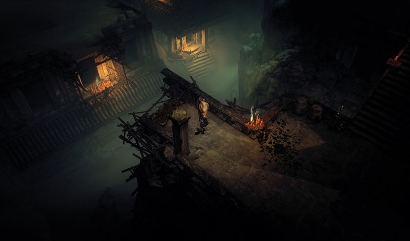 Shadows: Heretic Kingdoms (DVD-ROM) image 4