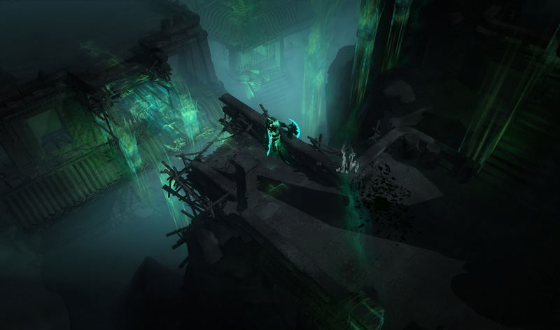 Shadows: Heretic Kingdoms (DVD-ROM) image 5