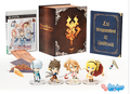 Tales of Zestiria [Limited Edition]  (Japanese) thumbnail 1