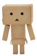 Yotsuba&!: Complete Deformation Danboard thumbnail 1