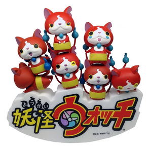 Youkai Watch Tsumu-Tsumu (TMU-30)_