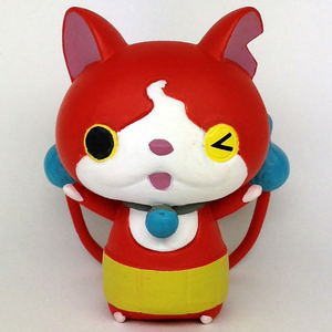 Youkai Watch Tsumu-Tsumu (TMU-30)_