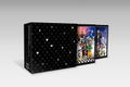 Kingdom Hearts Hd 1.5 & 2.5 Remix Original Soundtrack Box [Limited Edition] thumbnail 2