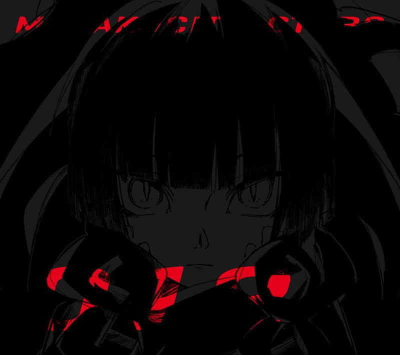 Mekaku City Actors Vol.12 [Blu-ray+CD Limited Edition] image 1