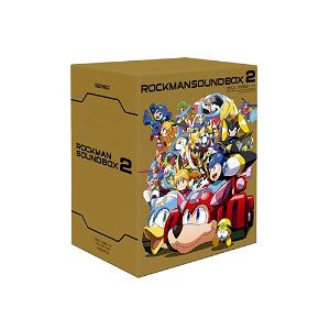 Rockman Sound Box 2