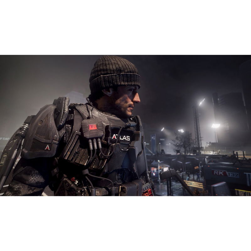 Call of Duty: Advanced Warfare (Dubbed Edition) image 3