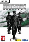Company of Heroes 2: Ardennes Assault (DVD-ROM) thumbnail 1