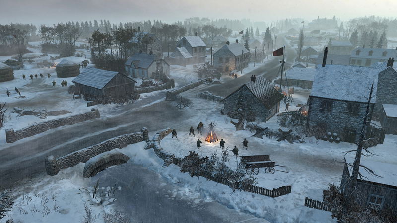 Company of Heroes 2: Ardennes Assault (DVD-ROM) image 6