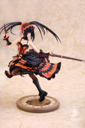 Date A Live II 1/7 Scale Pre-Painted Figure: Tokisaki Kurumi (Re-run) thumbnail 4