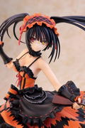 Date A Live II 1/7 Scale Pre-Painted Figure: Tokisaki Kurumi (Re-run) thumbnail 9