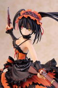 Date A Live II 1/7 Scale Pre-Painted Figure: Tokisaki Kurumi (Re-run) thumbnail 10