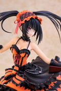 Date A Live II 1/7 Scale Pre-Painted Figure: Tokisaki Kurumi (Re-run) thumbnail 13