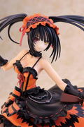 Date A Live II 1/7 Scale Pre-Painted Figure: Tokisaki Kurumi (Re-run) thumbnail 14