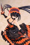 Date A Live II 1/7 Scale Pre-Painted Figure: Tokisaki Kurumi (Re-run) thumbnail 15